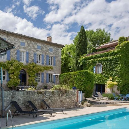 Le Pigeonnier Villa Le Verdier  Екстериор снимка