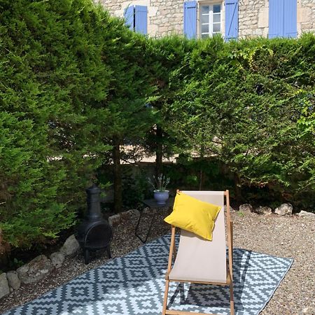 Le Pigeonnier Villa Le Verdier  Екстериор снимка