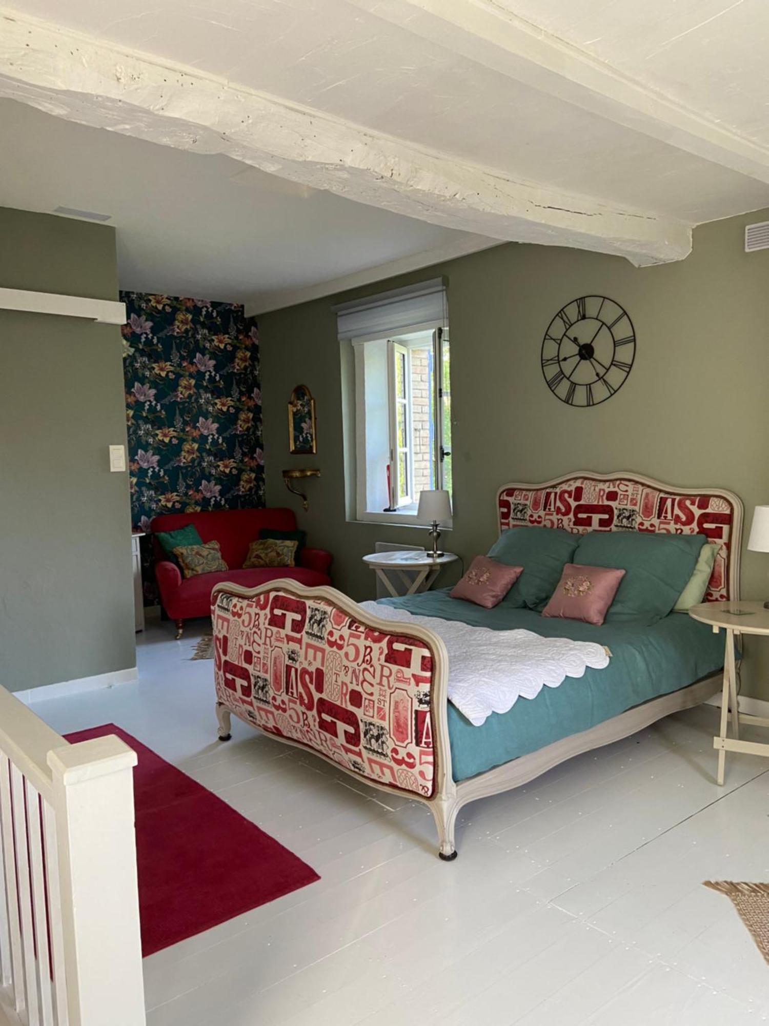 Le Pigeonnier Villa Le Verdier  Екстериор снимка
